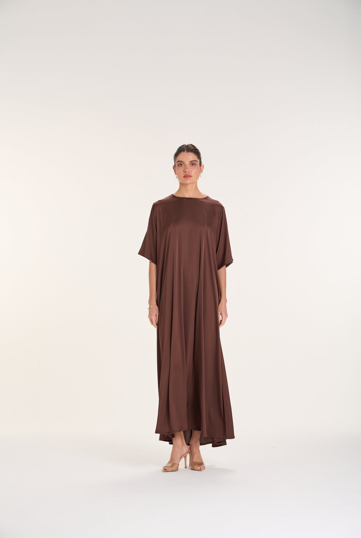 Silk Inner Dress