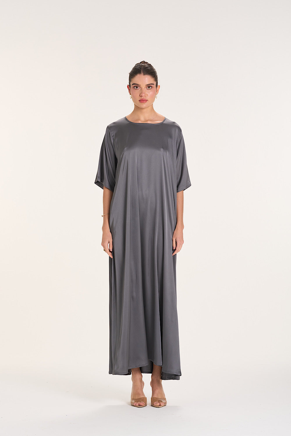 Silk Inner Dress